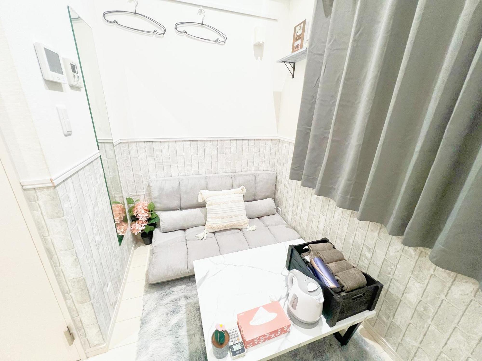 Accommodatie bij particulieren Shinjuku新大久保 B02