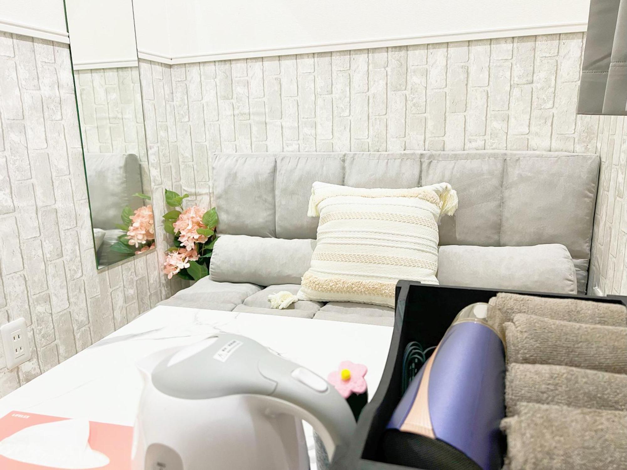 Shinjuku新大久保 B02 Accommodatie bij particulieren Tokio