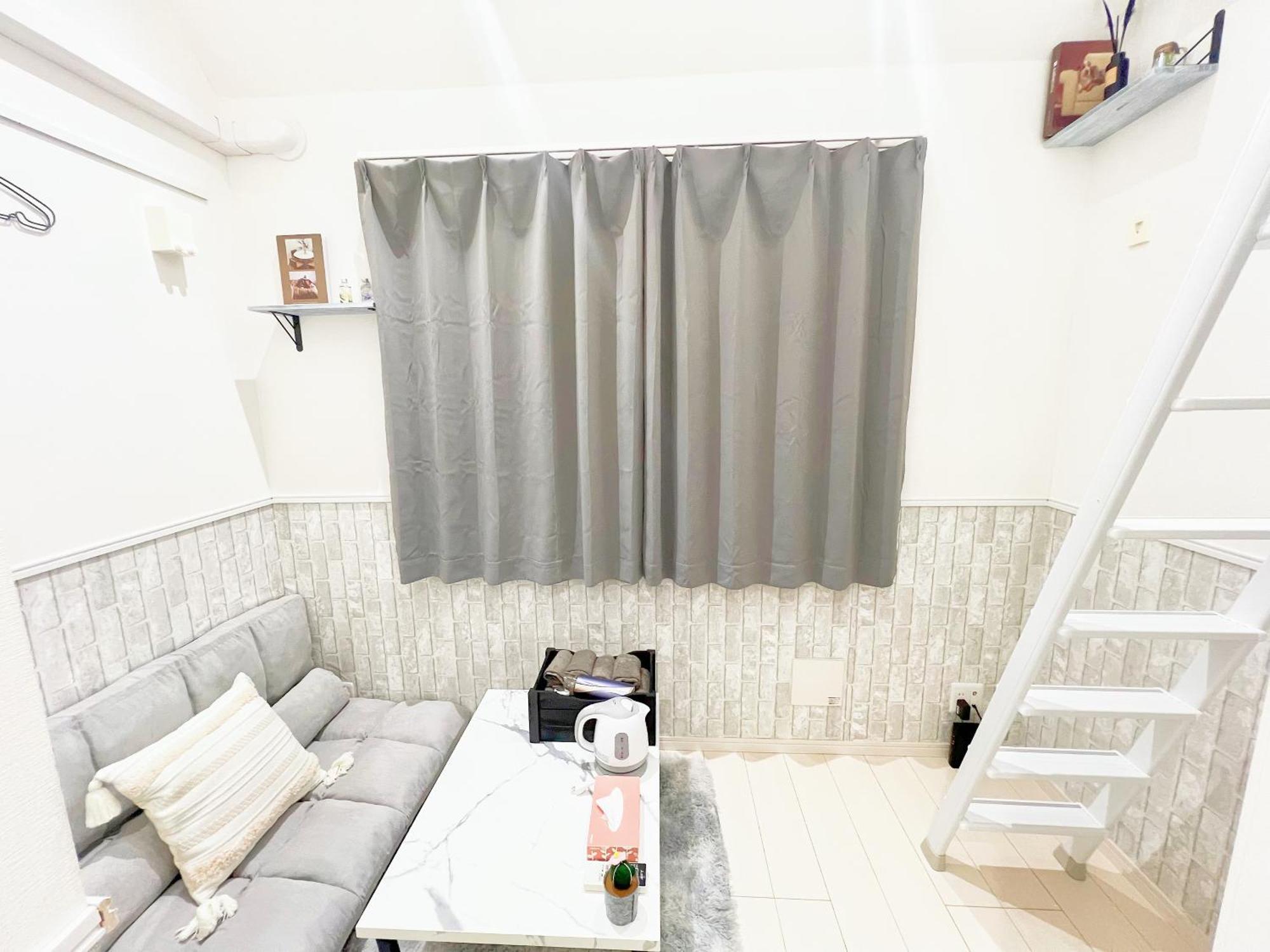 Shinjuku新大久保 B02 Accommodatie bij particulieren